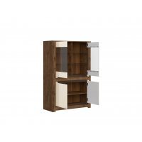 Living RUSO DARL/PEP + LED